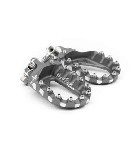 Kit Estriberas S3 TM Racing