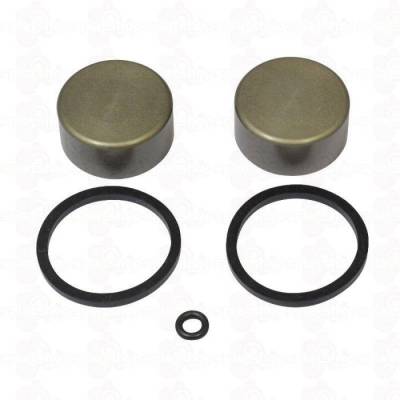 KIT REPARACIÓN BETA 160.00.328C PISTON PINZA FRENO TRASERO