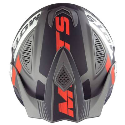 CASCO MOTS GO2 NEGRO