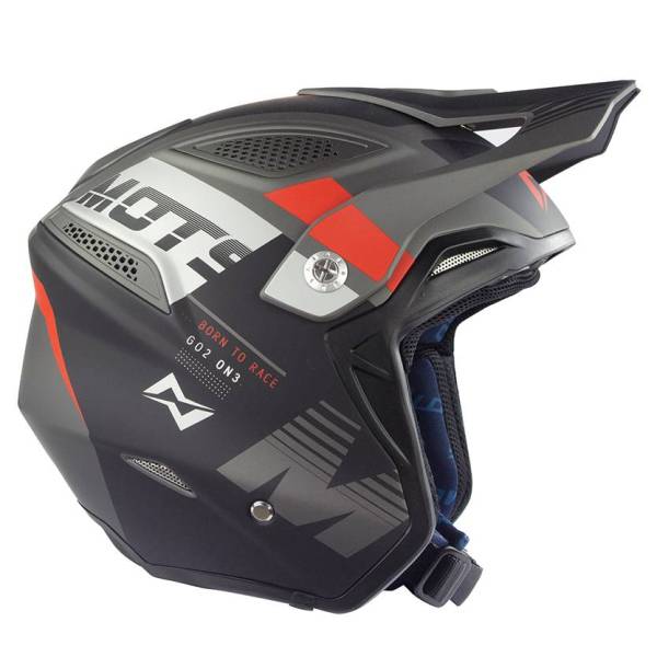 CASCO MOTS GO2 NEGRO