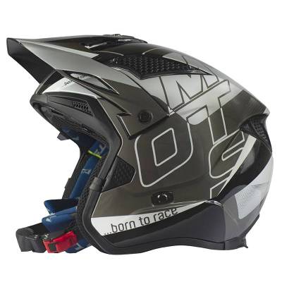 CASCO MOTS JUMP UP03 NEGRO