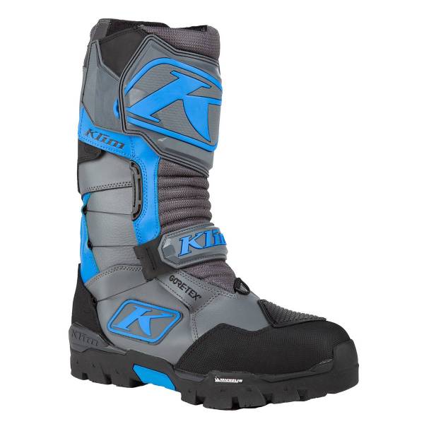 BOTAS KLIM HAVOC SNOW