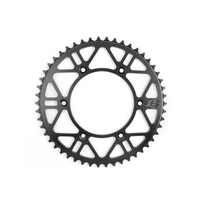 CORONA SUPERSTEEL ACERO HARD ENDURO/MX negro CORONA SUPERSTEEL ACERO HARD ENDURO/MX negro