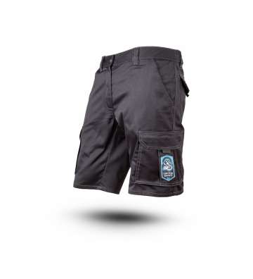 Pantalones cortos S3 Mecanic