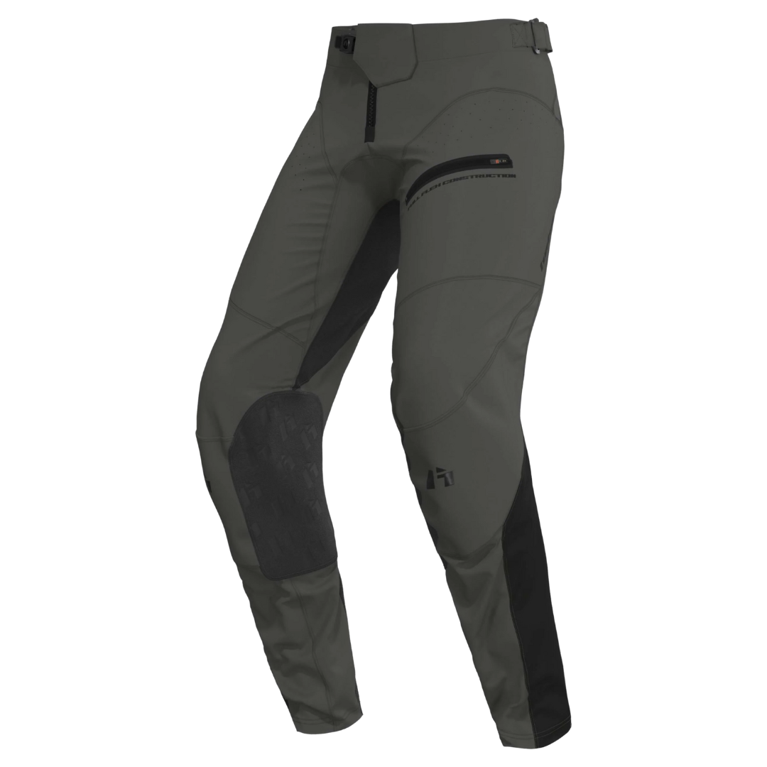 Pantalón ENDURO-MOTOCROSS SCRATCH XTREME HEBO