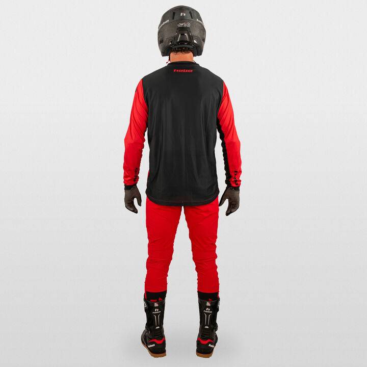 Camiseta Trial Tech | Equipación Trial