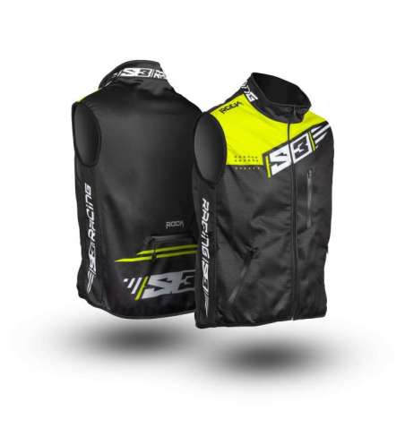 Chaleco B-Warmer Técnico Racing