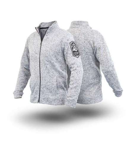 Chaqueta soft Alp S3 Gris