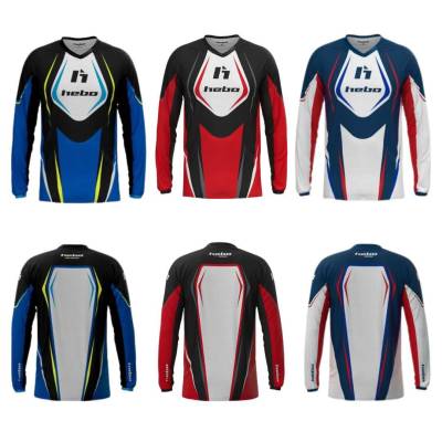 Camiseta Pro Trial Classic | Equipación Trial Camiseta Pro Trial Classic | Equipación Trial