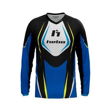 Camiseta Pro Trial Classic | Equipación Trial