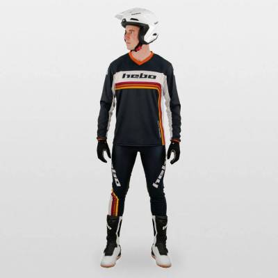 Pantalón Pro Trial Retro | Equipación Trial Pantalón Pro Trial Retro | Equipación Trial