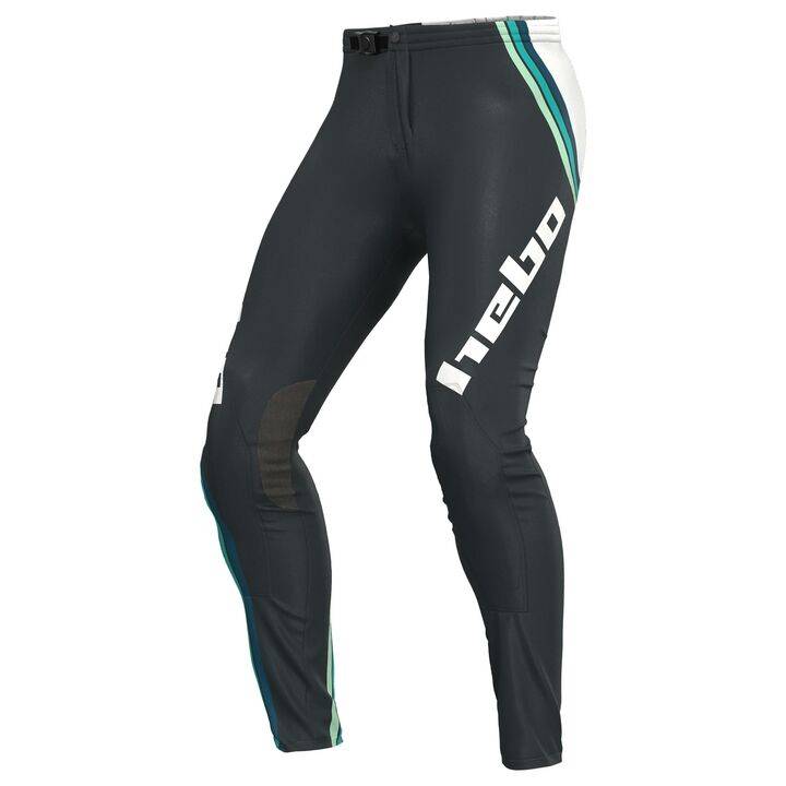 Pantalón Pro Trial Retro | Equipación Trial