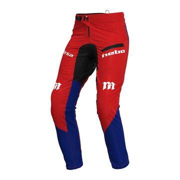 Pantalón Montesa Trial Classic | Equipación Trial Oficial