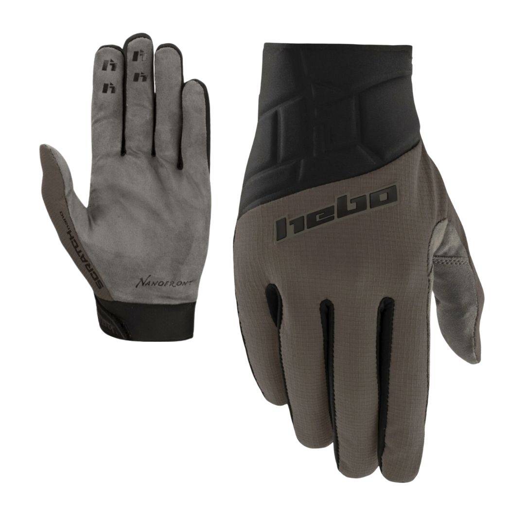 Guantes Scratch Xtreme | Guantes de Enduro y Motocross