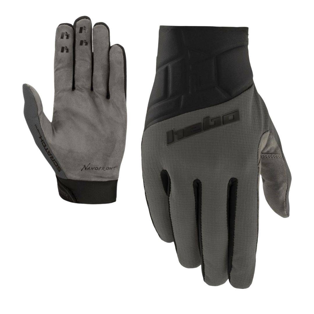 Guantes Scratch Xtreme | Guantes de Enduro y Motocross