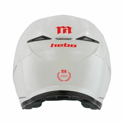Casco Zone 5 Montesa Classic | Casco de Trial Casco Zone 5 Montesa Classic | Casco de Trial