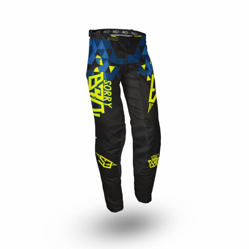 PANTALONES S3 SORRY BRO COLLECTION