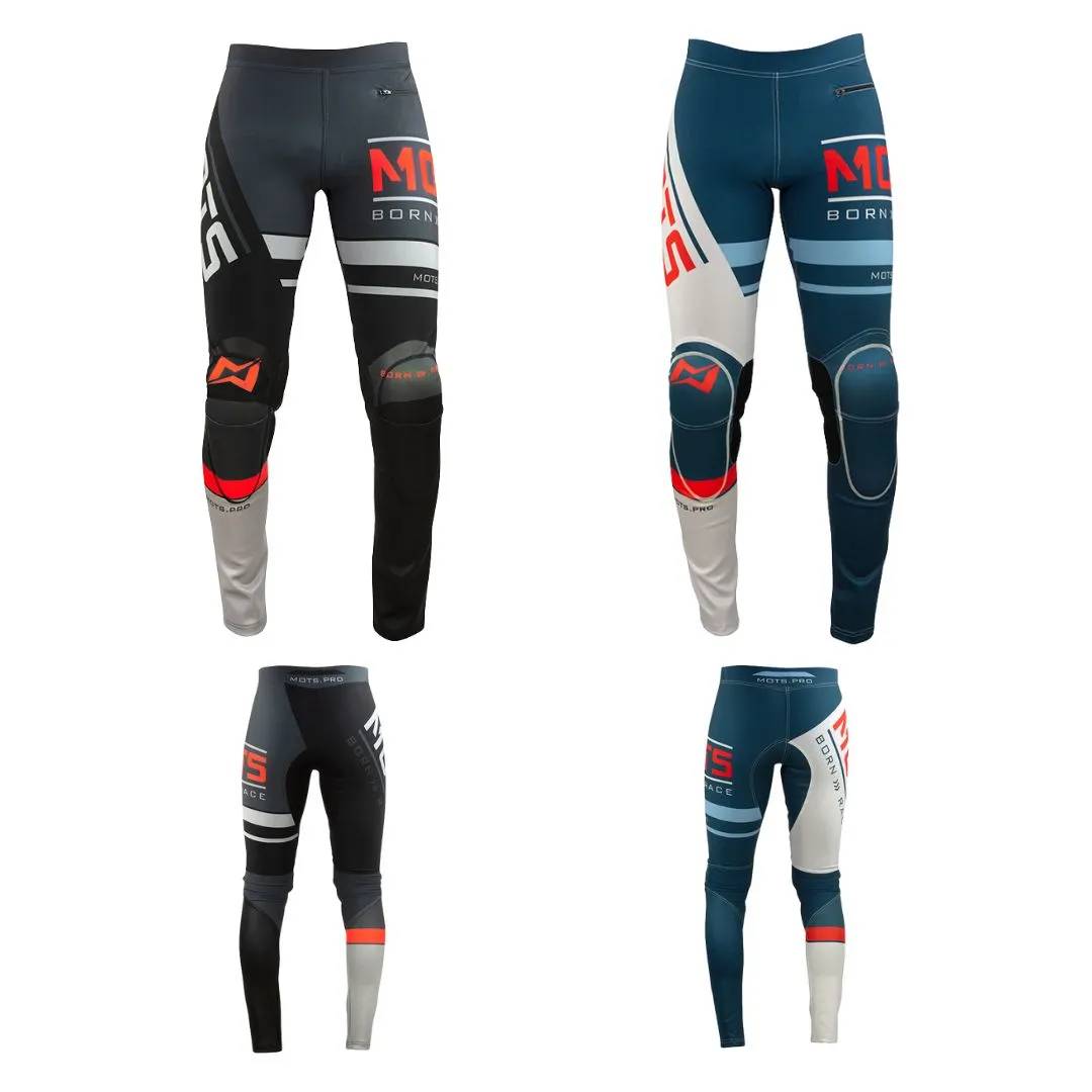 Pantalón RIDER5 | MOTS Trial