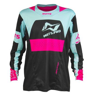 Camiseta STEP7 Junior | Equipación para Jóvenes Pilotos de Trial Camiseta STEP7 Junior | Equipación para Jóvenes Pilotos de Trial