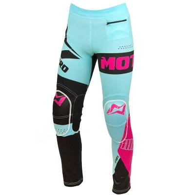 Pantalón STEP7 Junior | Equipación para Jóvenes Pilotos de Trial Pantalón STEP7 Junior | Equipación para Jóvenes Pilotos de Trial