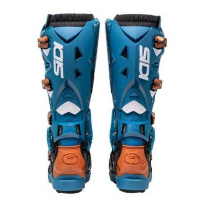 Bota Sidi Crossfire 3 SRS | Bota de Motocross y Enduro Bota Sidi Crossfire 3 SRS | Bota de Motocross y Enduro