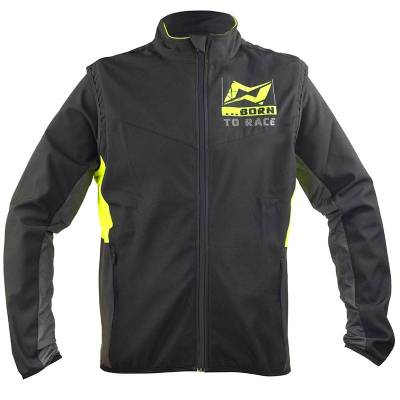 Chaqueta MOTS Track - Disponible en 2 colores Chaqueta MOTS Track - Disponible en 2 colores