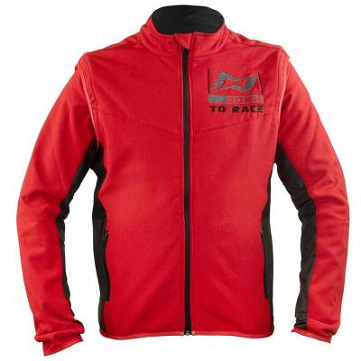 Chaqueta MOTS Track - Disponible en 2 colores Chaqueta MOTS Track - Disponible en 2 colores