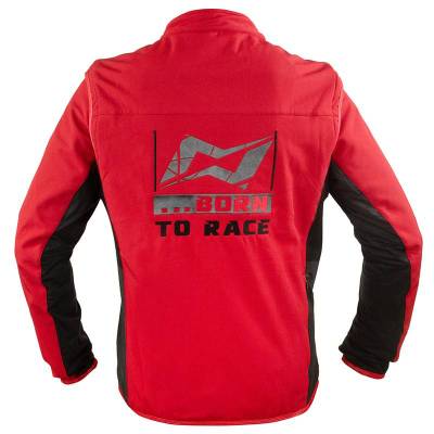 Chaqueta MOTS Track - Disponible en 2 colores Chaqueta MOTS Track - Disponible en 2 colores