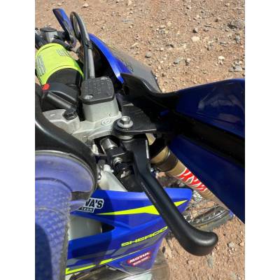 Maneta Freno Enduro "1 Finger" EnduroSolutions Maneta Freno Enduro "1 Finger" EnduroSolutions
