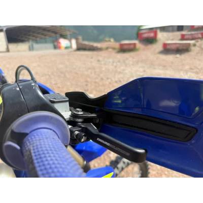 Maneta Freno Enduro "1 Finger" EnduroSolutions Maneta Freno Enduro "1 Finger" EnduroSolutions