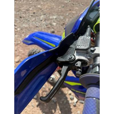 MANETA EMBRAGUE ENDURO "1 FINGER" ENDUROSOLUTIONS