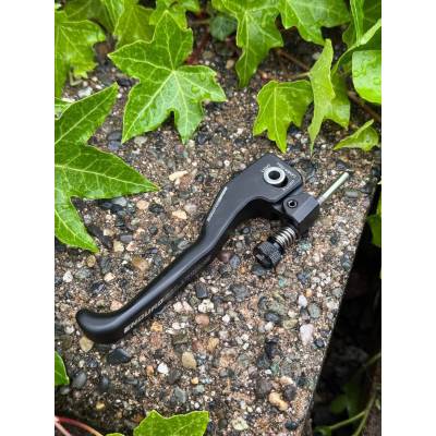 MANETA EMBRAGUE ENDURO "1 FINGER" ENDUROSOLUTIONS
