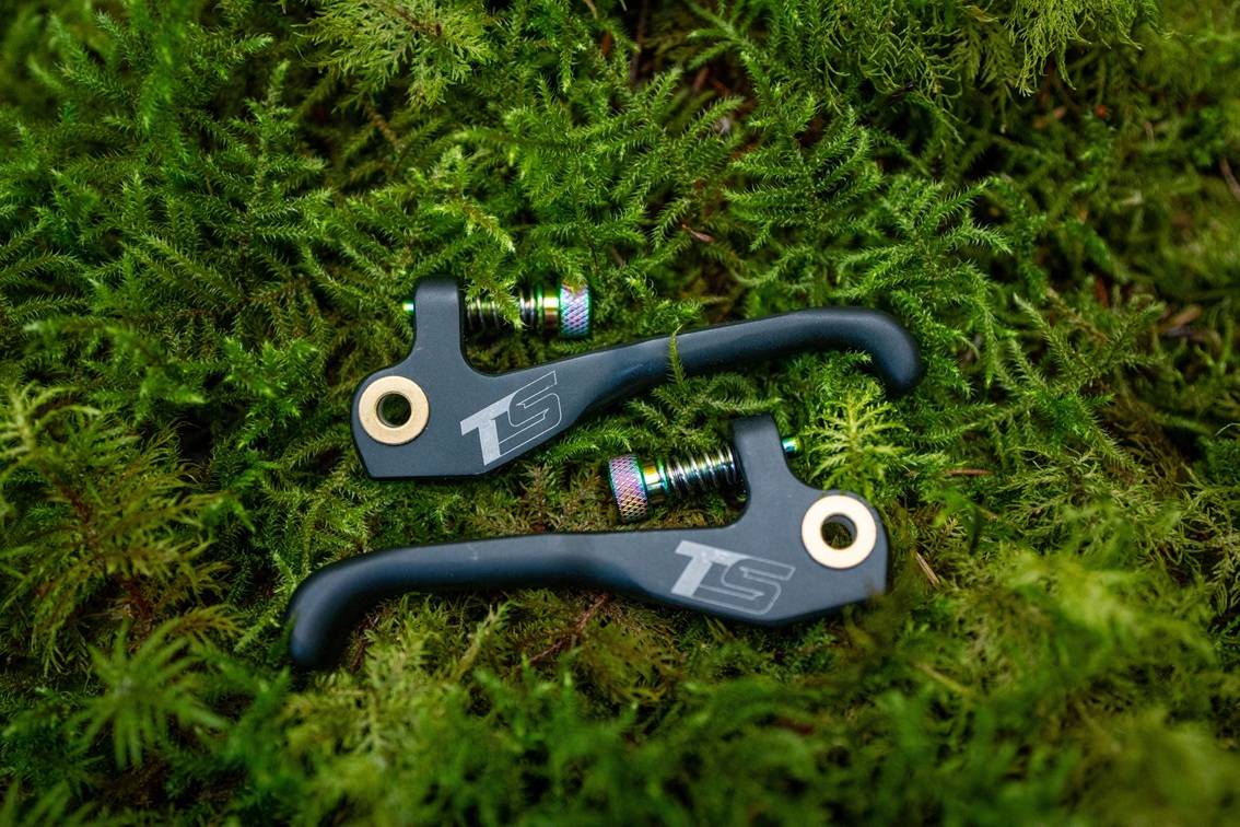 Maneta freno Ergo V3 TrialSolutions