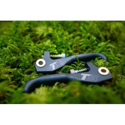 Maneta embrague Ergo V3 TrialSolutions