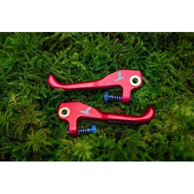 Maneta embrague Ergo V3 TrialSolutions