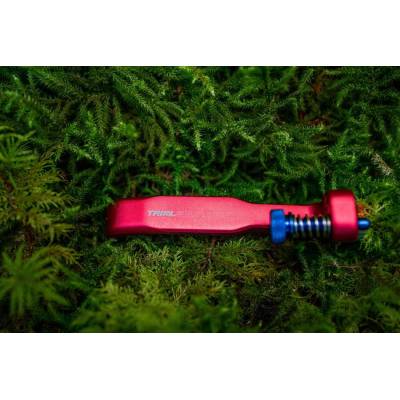 Maneta embrague Ergo V3 TrialSolutions