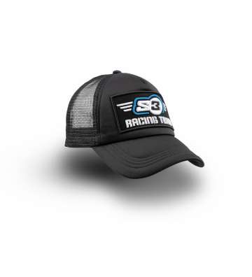 Gorras S3 Racing