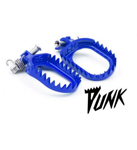 Beta Enduro Kit Estriberas ← 2020