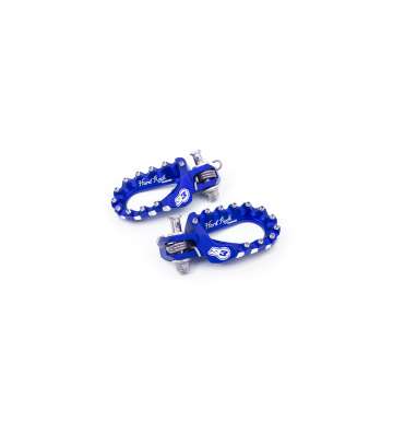 TM Racing - Kit Estriberas S3 TM Racing - Kit Estriberas S3