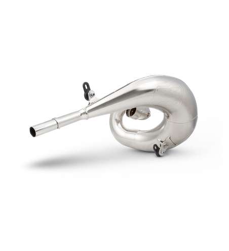 Tubo Escape S3 Factory 2T - RIEJU