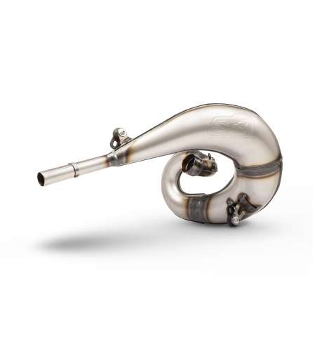 Tubo Escape S3 Factory 2T - RIEJU