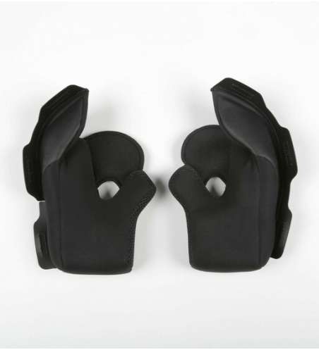 RECAMBIO KLIM KRIOS PRO CHEEK PADS