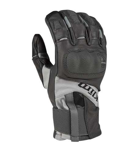 Guantes Klim Adventure GTX Cortos