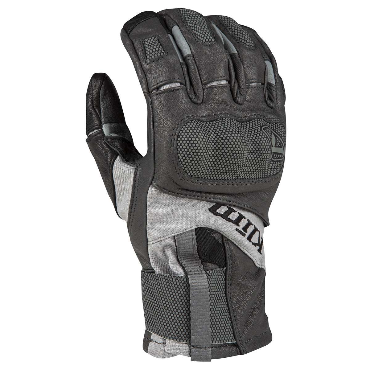 Guantes Klim Adventure GTX