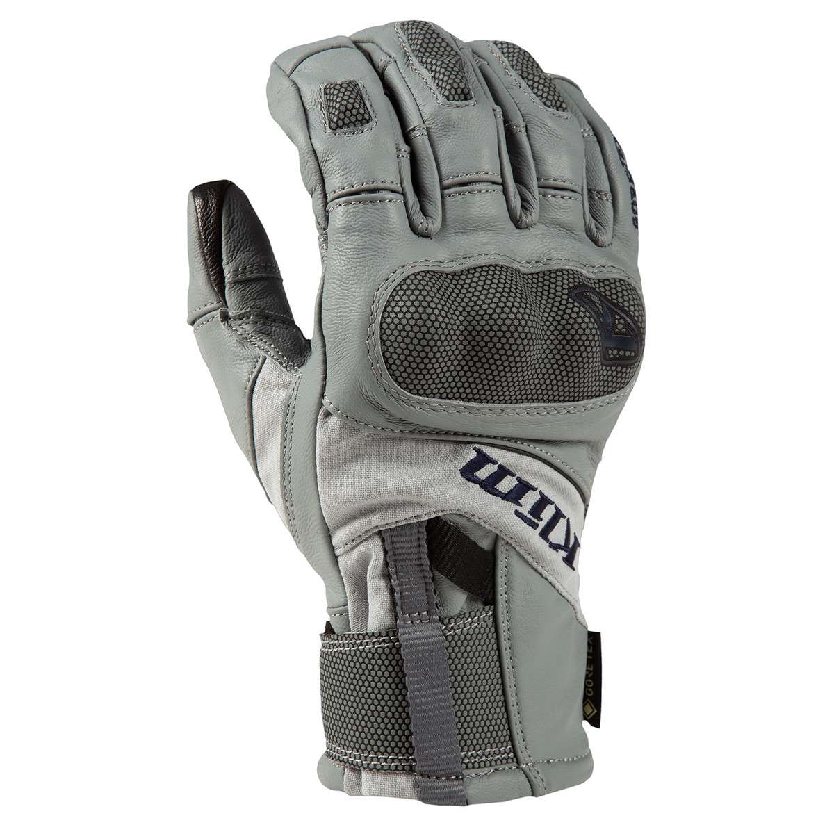 Guantes Klim Adventure GTX
