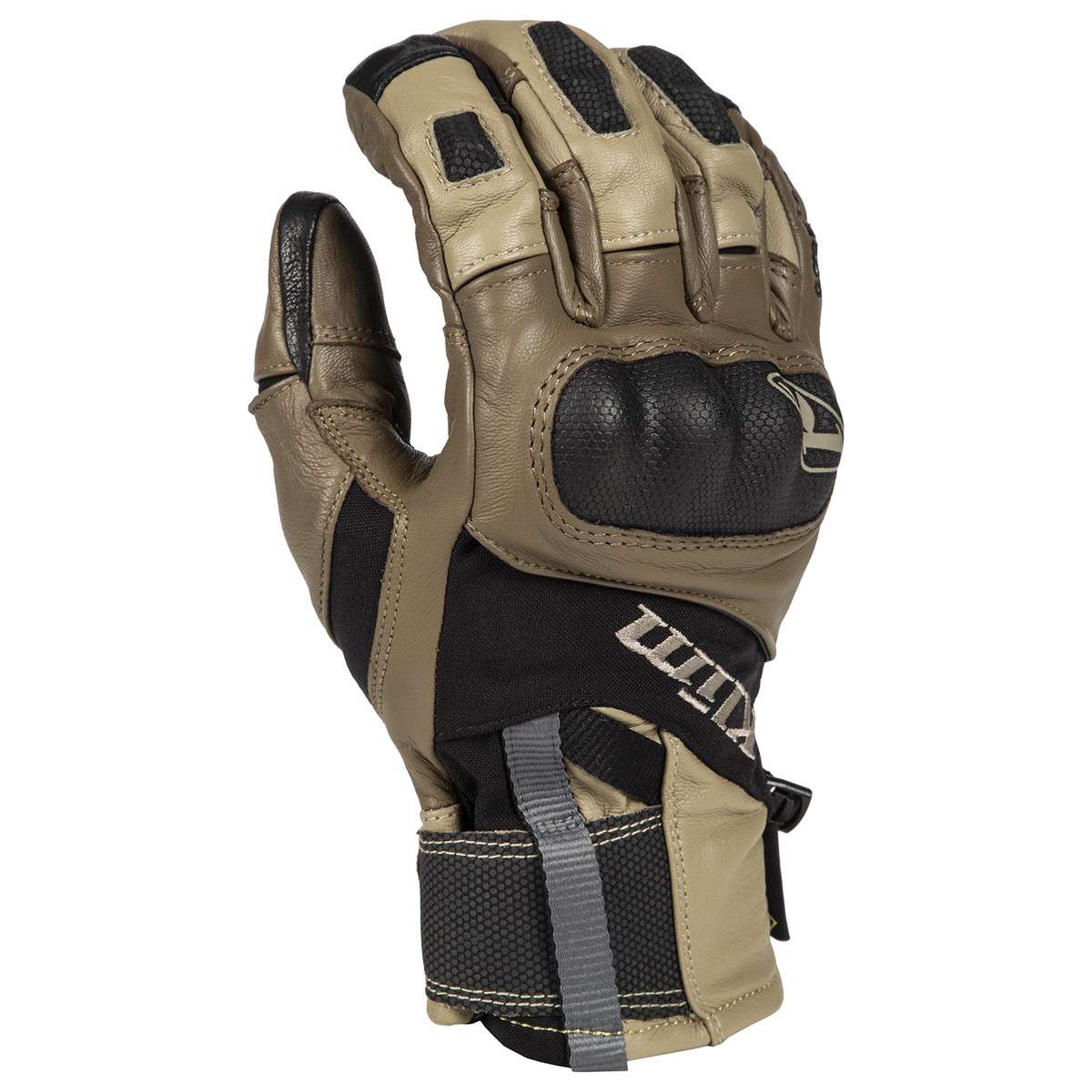 Guantes Klim Adventure GTX