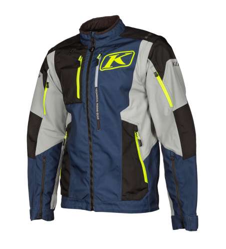 Chaqueta Klim Dakar