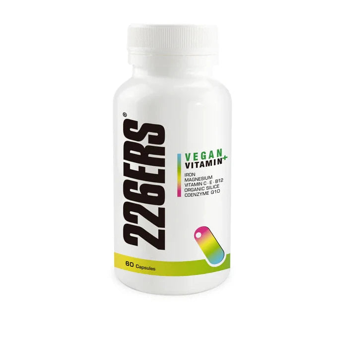 226ers Vegan Vitamin
