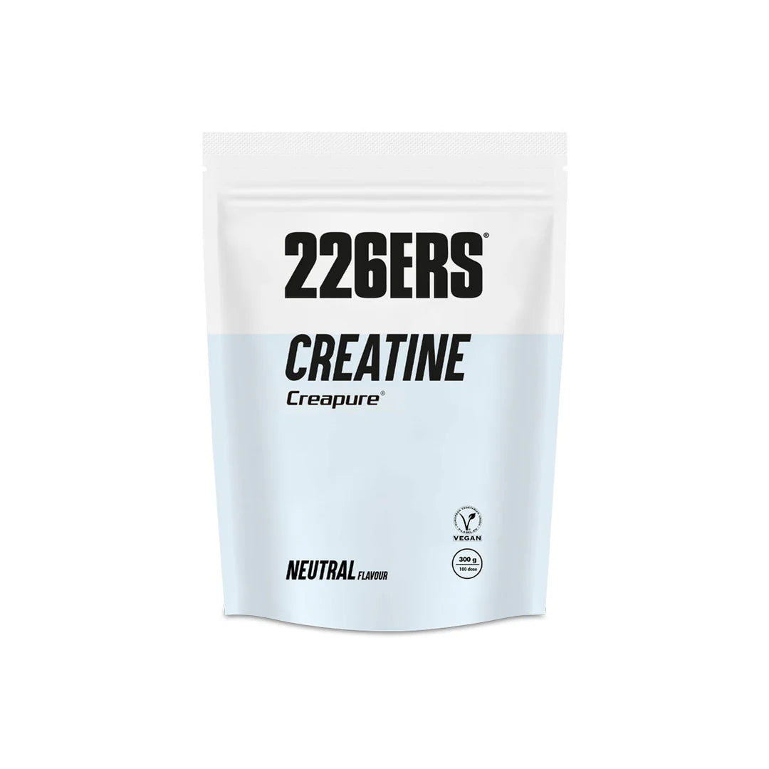 226ers Creatine Creapure - Neutral Flavor