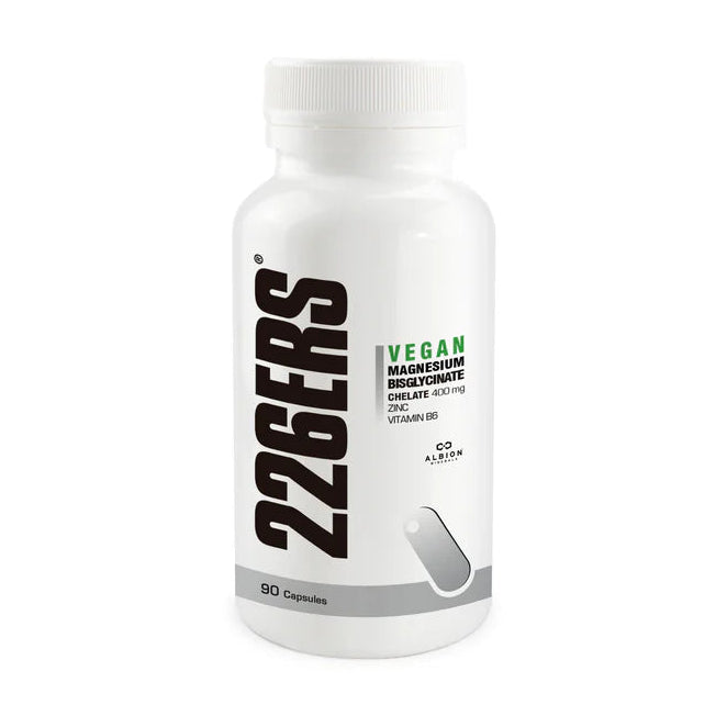 226ers Magnesium Bisglycinate